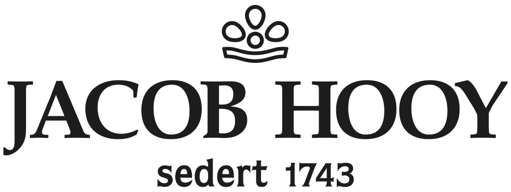 Jacob Hooy logo