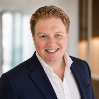 Quinten van Eijk, oprichter van menQind
