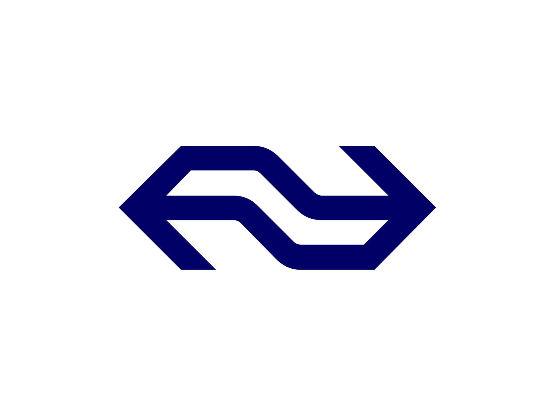 NS logo