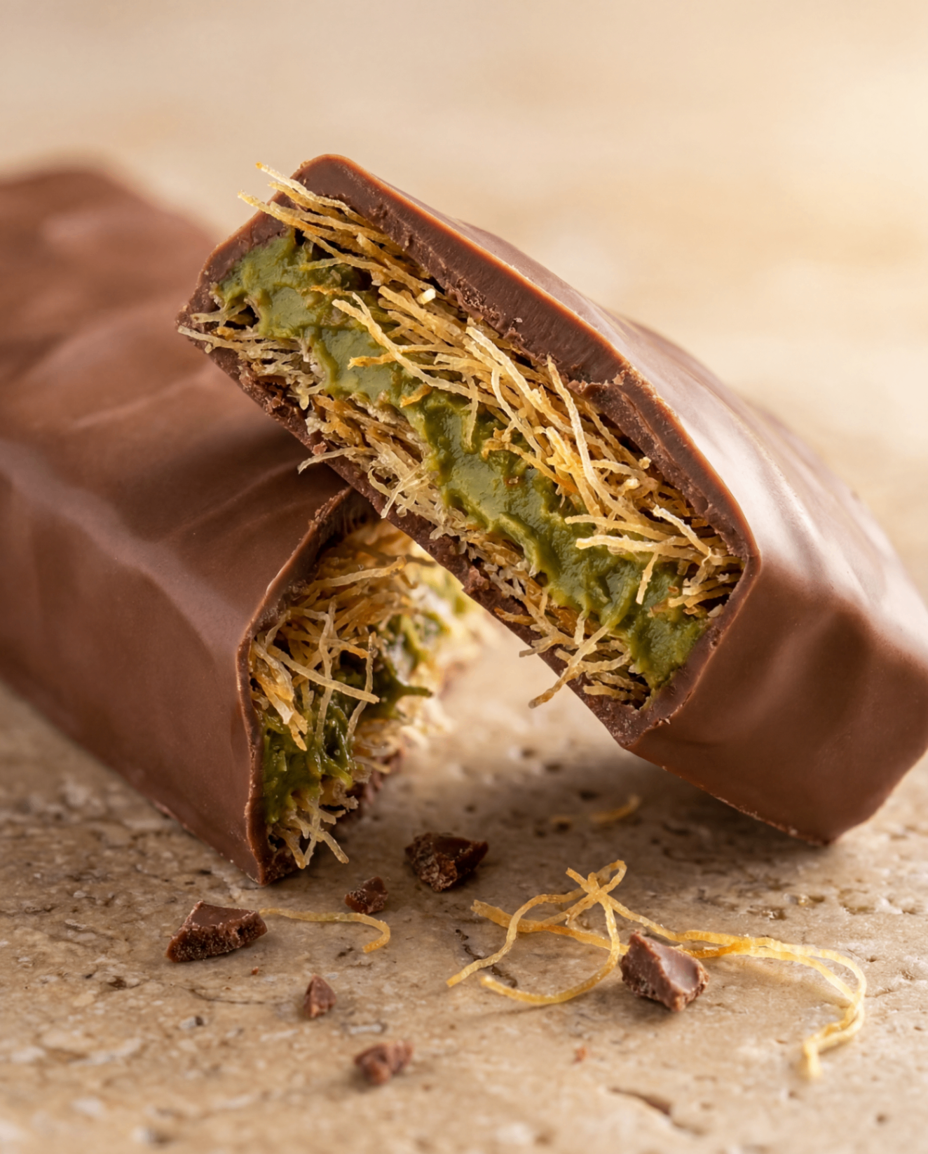 Food & Beverage beeld 4
