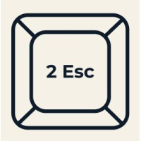 2 Escape logo