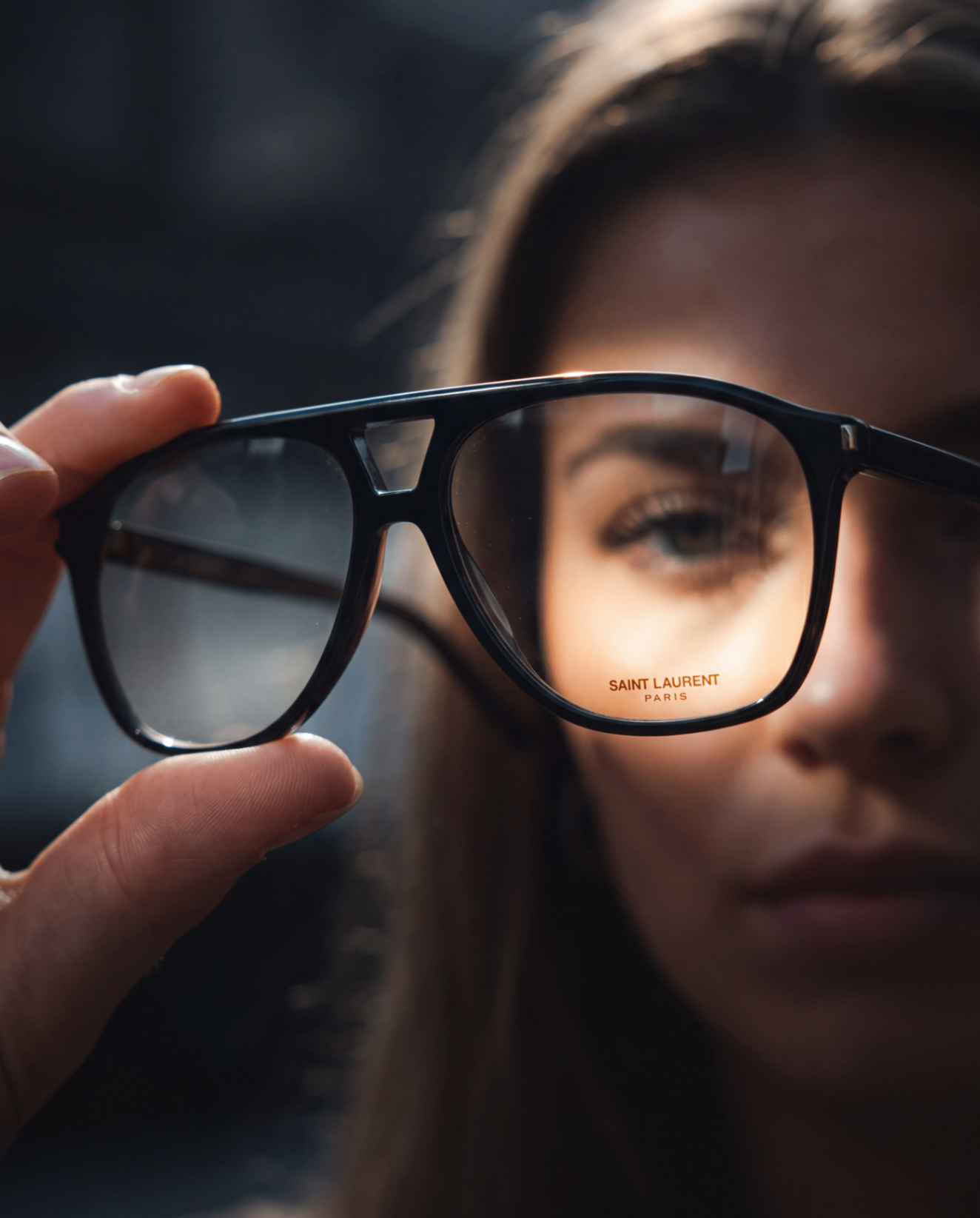 Eyewear & accessoires